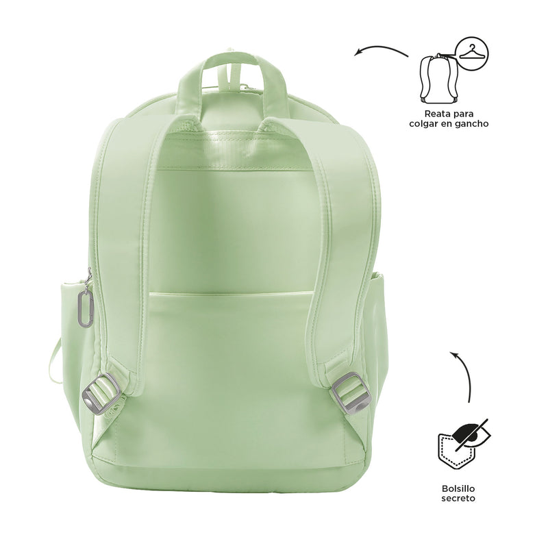 MORRAL ADELAIDE 1 - Color: Verde