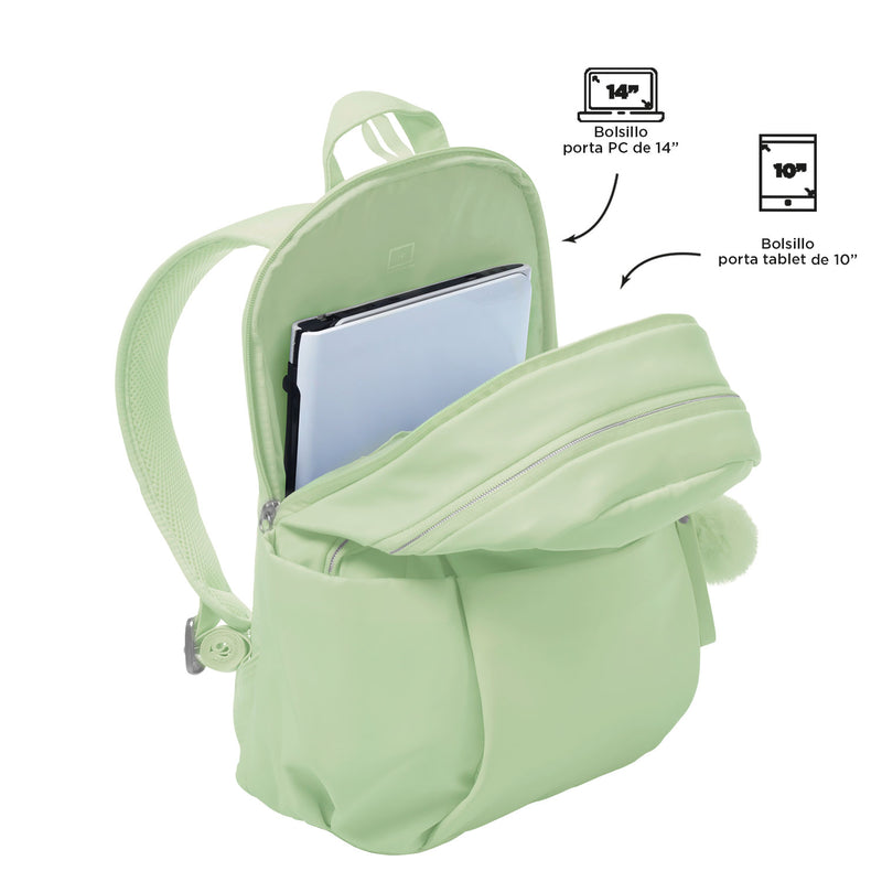 MORRAL ADELAIDE 1 - Color: Verde