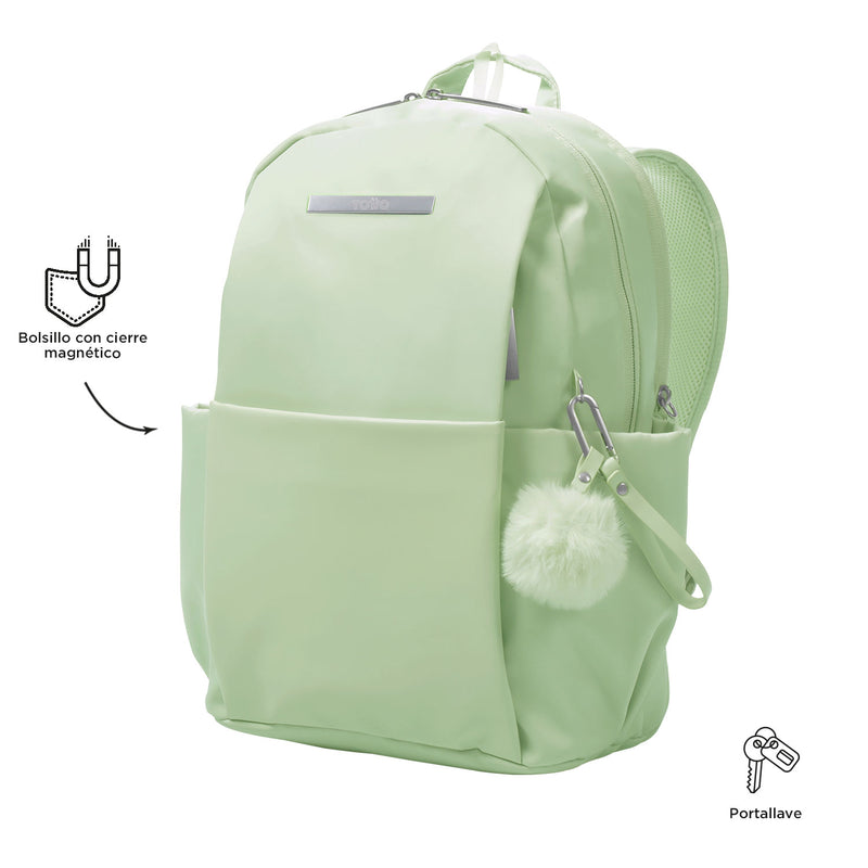 MORRAL ADELAIDE 1 - Color: Verde