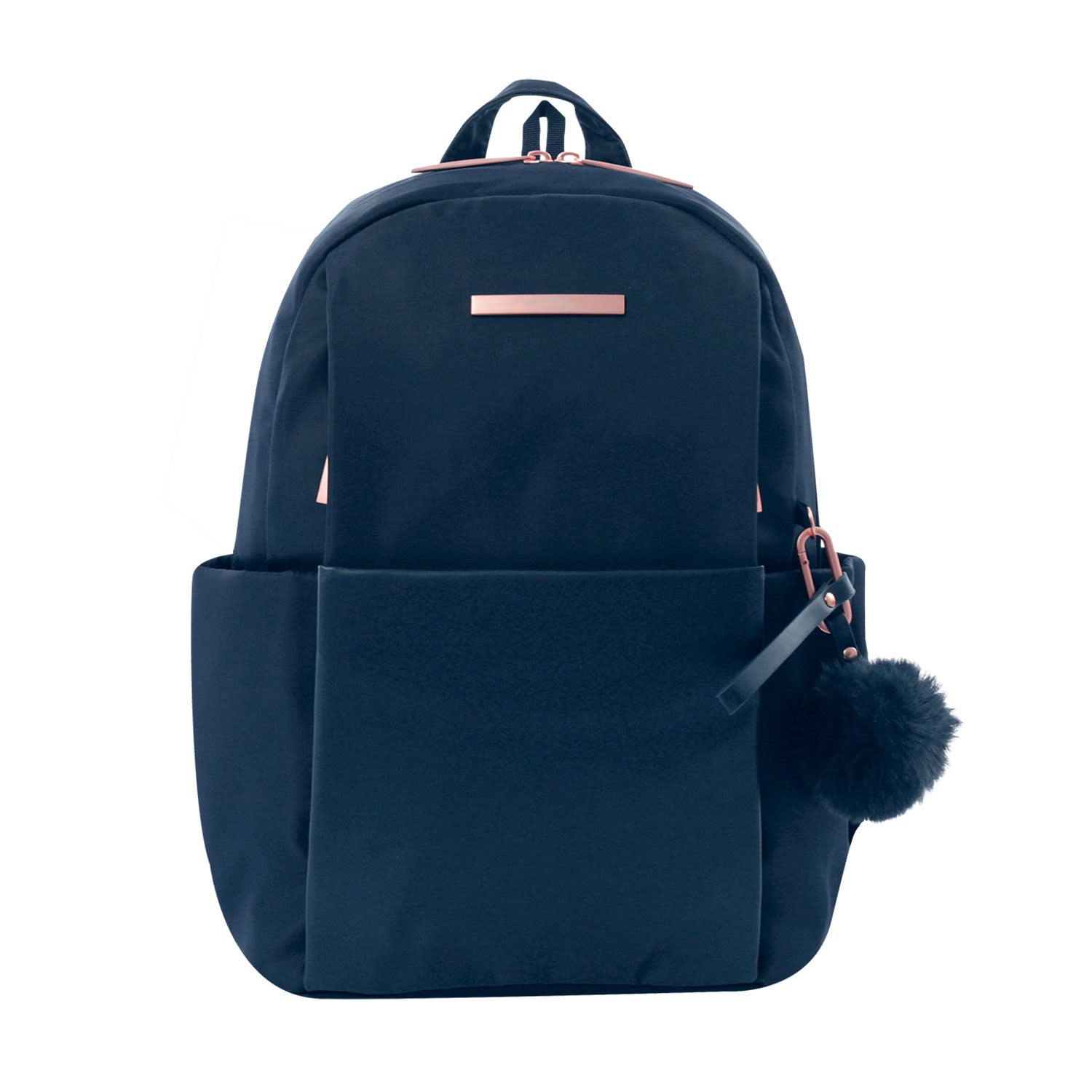 Morral Ejecutivo Porta PC 14" Adelaide 1 2.0 Morado Mujer