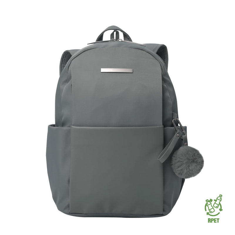 Morral Ejecutivo Porta PC 14" Adelaide 1 2.0 Azul Mujer