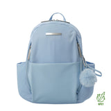 Morral Ejecutivo Porta PC 14" Adelaide 1 2.0 Azul Mujer
