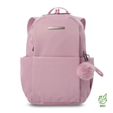 Morral Ejecutivo Porta PC 14" Adelaide 1 2.0 Rosado Mujer