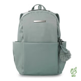 Morral para Oficina PC 14" Adelaide 1 2.0 Verde Mujer