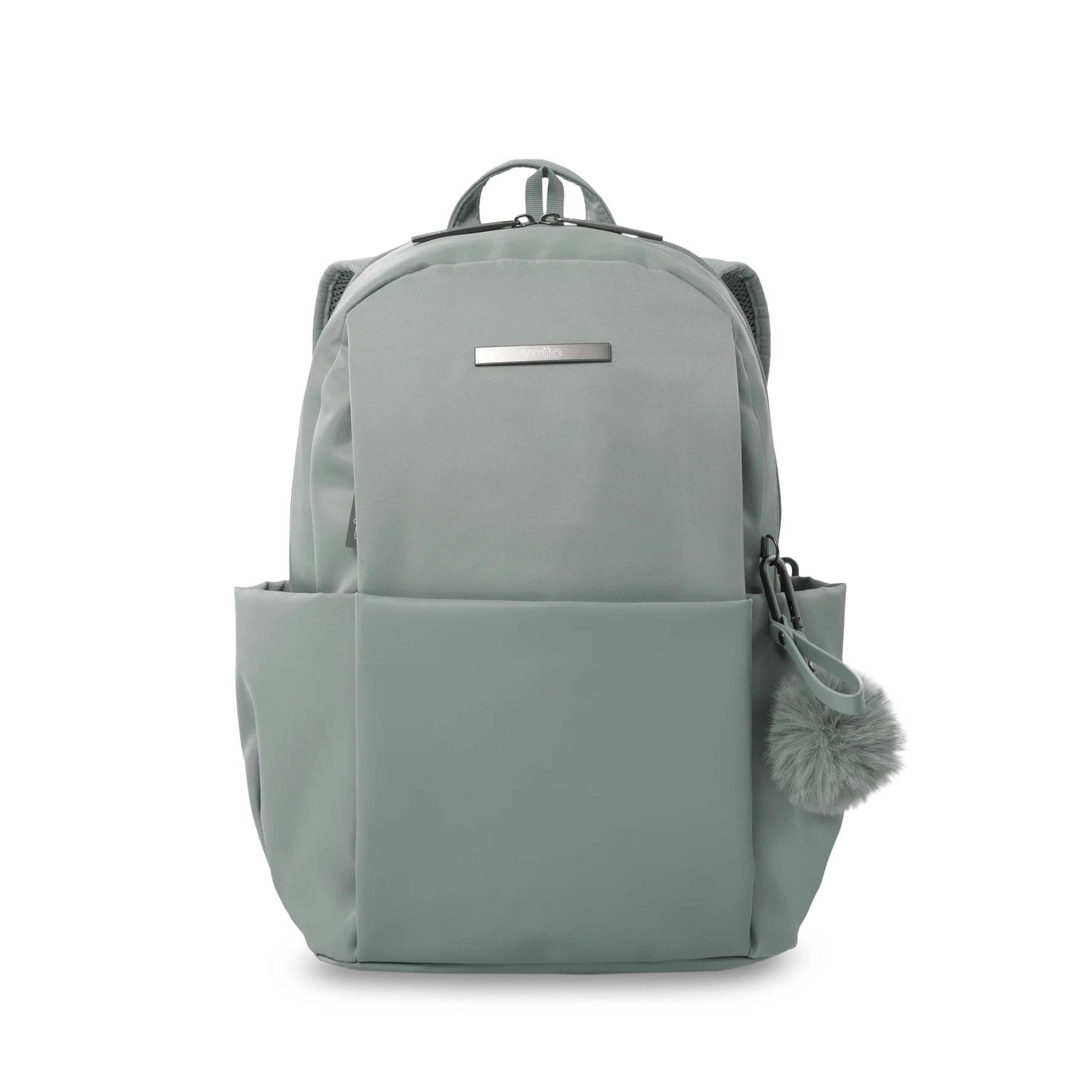 Morral para Oficina PC 14" Adelaide 1 2.0 Verde Mujer