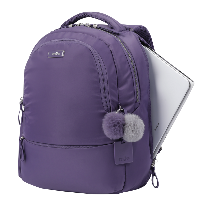 Morral Adelaide 2 Colores variados