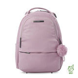 Morral Ejecutivo Porta PC 14" Adelaide 2 2.0 Rosado Mujer