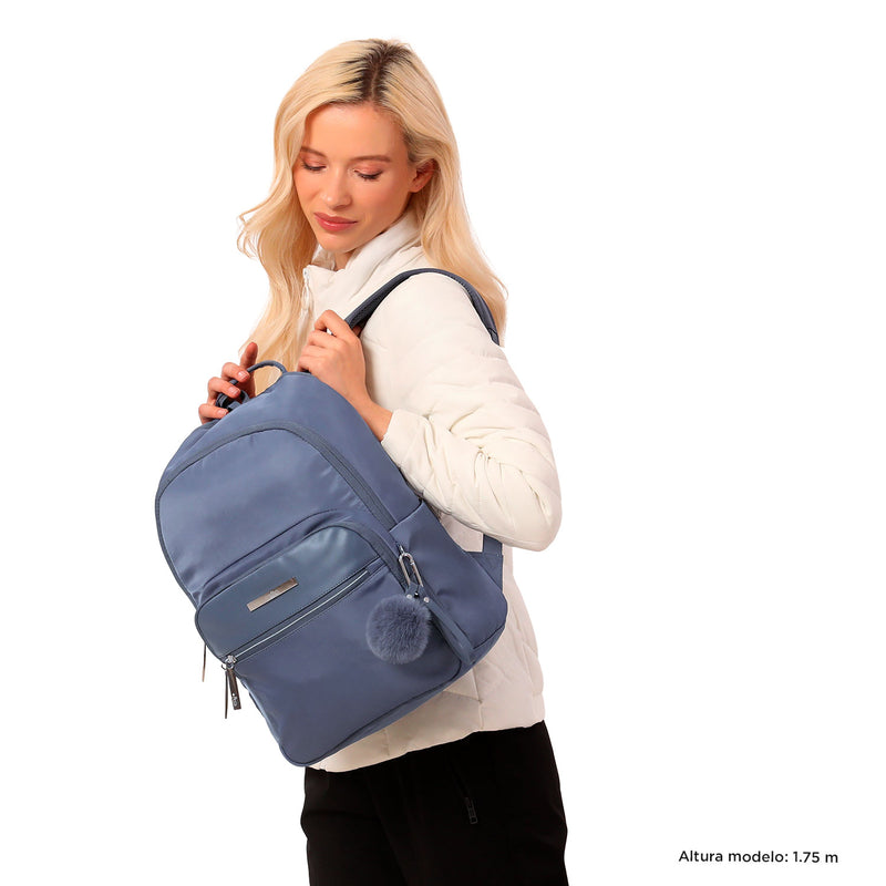 MORRAL ADELAIDE 3 2.0 - Color: Azul