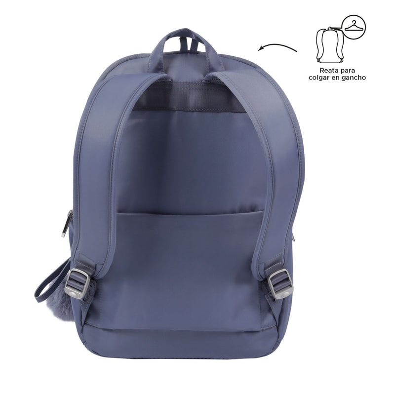 MORRAL ADELAIDE 3 2.0 - Color: Azul