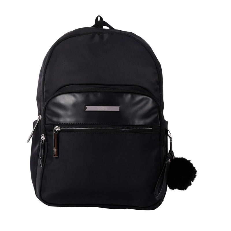 MORRAL ADELAIDE 3 2.0 - Color: Negro