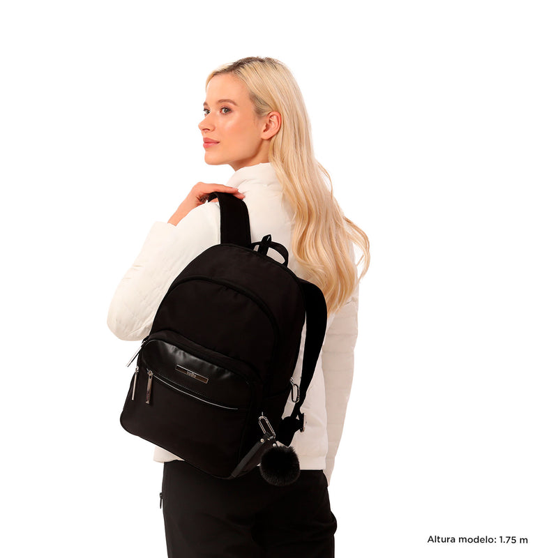 MORRAL ADELAIDE 3 2.0 - Color: Negro