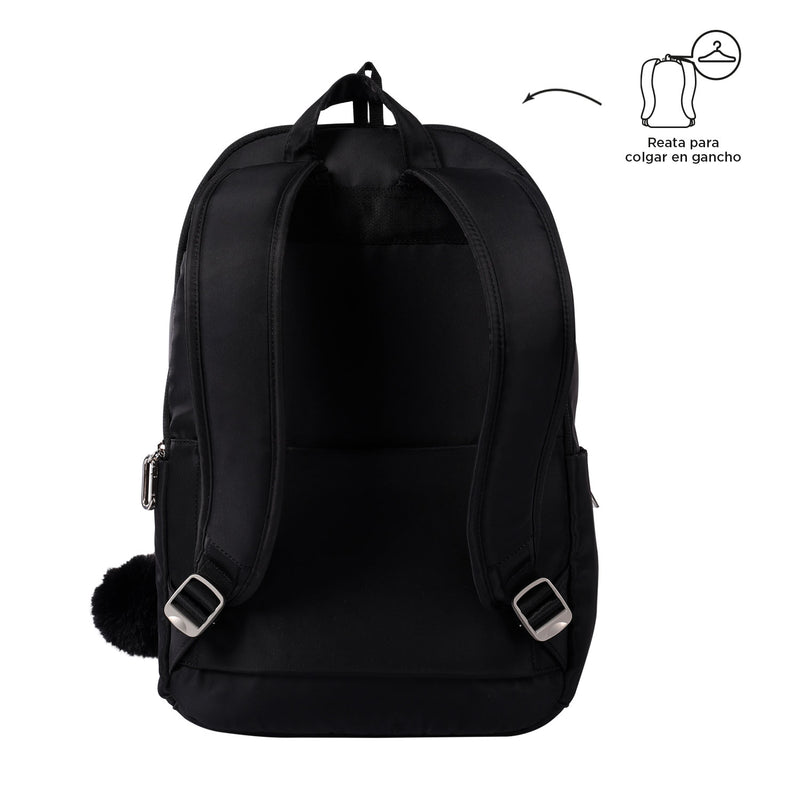 MORRAL ADELAIDE 3 2.0 - Color: Negro