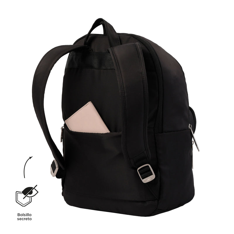 MORRAL ADELAIDE 3 2.0 - Color: Negro