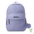 'Morral Ejecutivo Porta PC 14" Adelaide 3 2.0 Morado Mujer