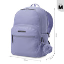 'Morral Ejecutivo Porta PC 14" Adelaide 3 2.0 Morado Mujer