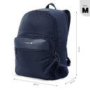 'Morral Ejecutivo Porta PC 14" Adelaide 3 2.0 Azul Mujer