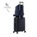 'Morral Ejecutivo Porta PC 14" Adelaide 3 2.0 Azul Mujer