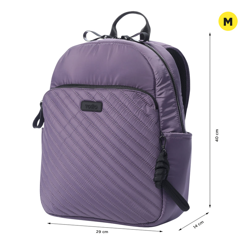 Morral Porta PC 15.4" Morral Arlyn M Rosado Mujer