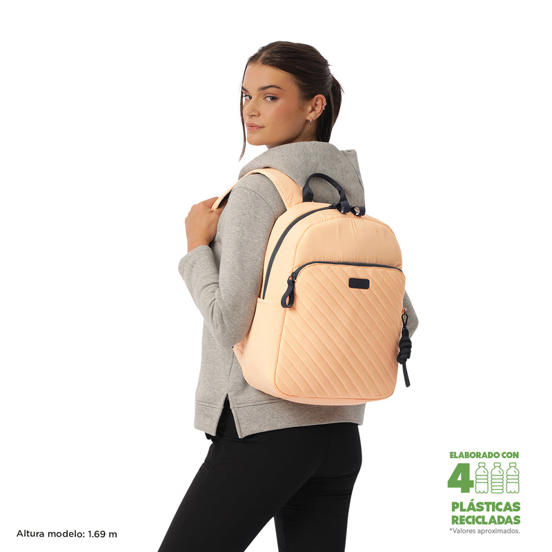 Morral Porta PC 15.4" Morral Arlyn M Rosado Mujer