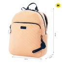 Morral Porta PC 15.4" Morral Arlyn M Rosado Mujer