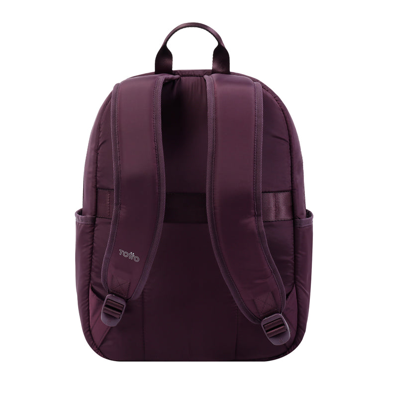 Morral Arlet - Color: Morado