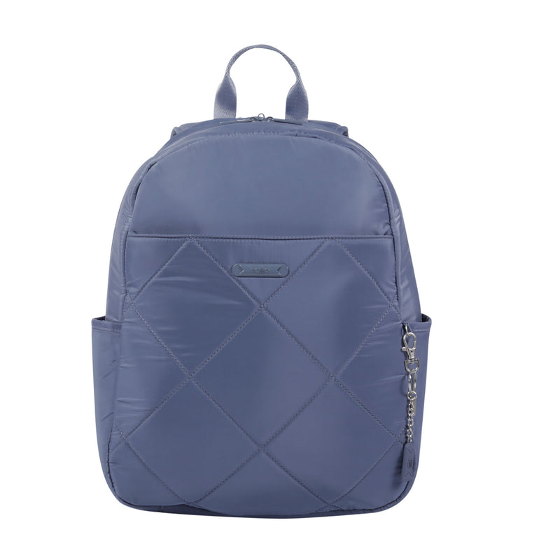 MORRAL ARLET - Color: Azul