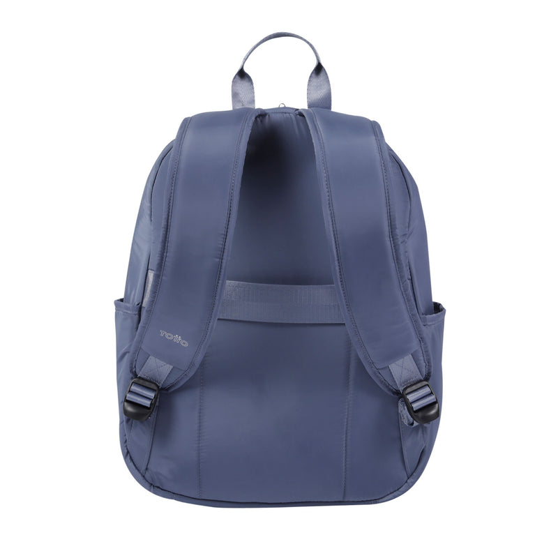 Morral Arlet - Color: Azul