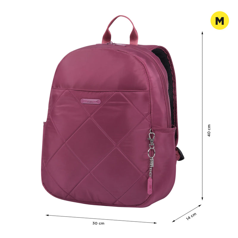 MORRAL ARLET - Color: Rosado