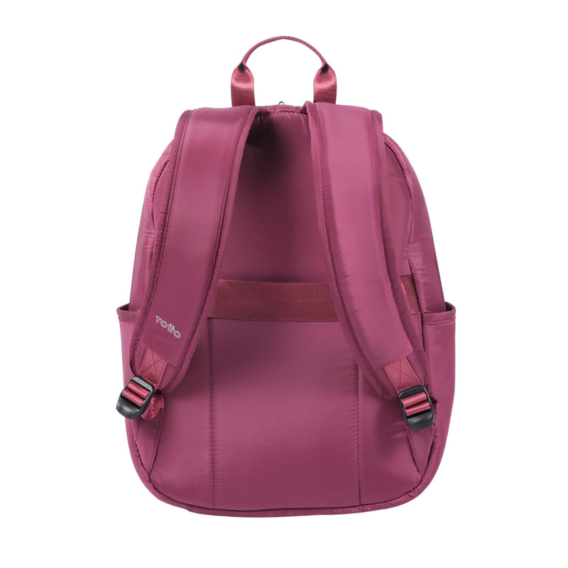 MORRAL ARLET - Color: Rosado