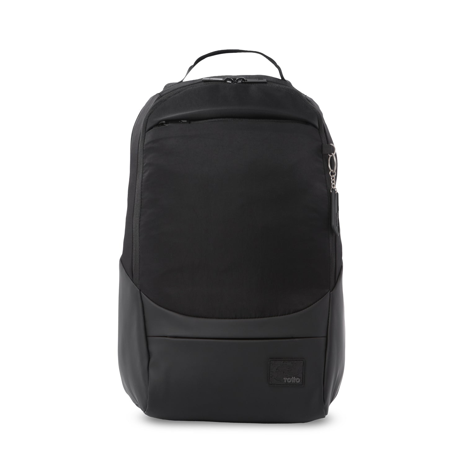 Morral Ejecutivo Porta PC 15" Blast Negro Hombre