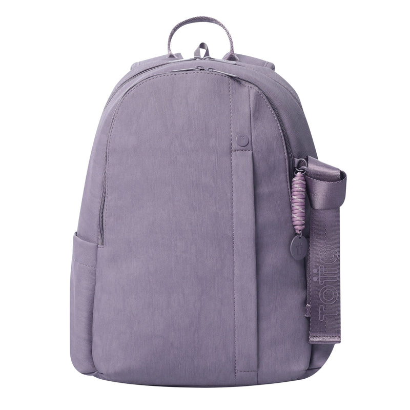 Morral Porta PC 14" Morral Bow M Morado Mujer