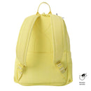 Morral Porta PC 14" Bow Mediano Amarillo Mujer