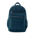 Morral Univertisario Porta PC 14" Plaine Rojo Mujer