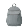 Morral Universitario Porta PC 14" Plaine Rosado Mujer