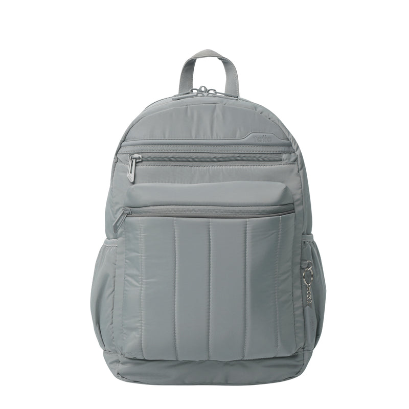 Morral Universitario Porta PC 14" Plaine Rosado Mujer