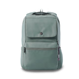 Morral Universitario Corneana Porta PC 16" Negro Mujer