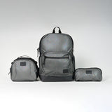 Kit escolar tocax mochila + lonchera + cartuchera