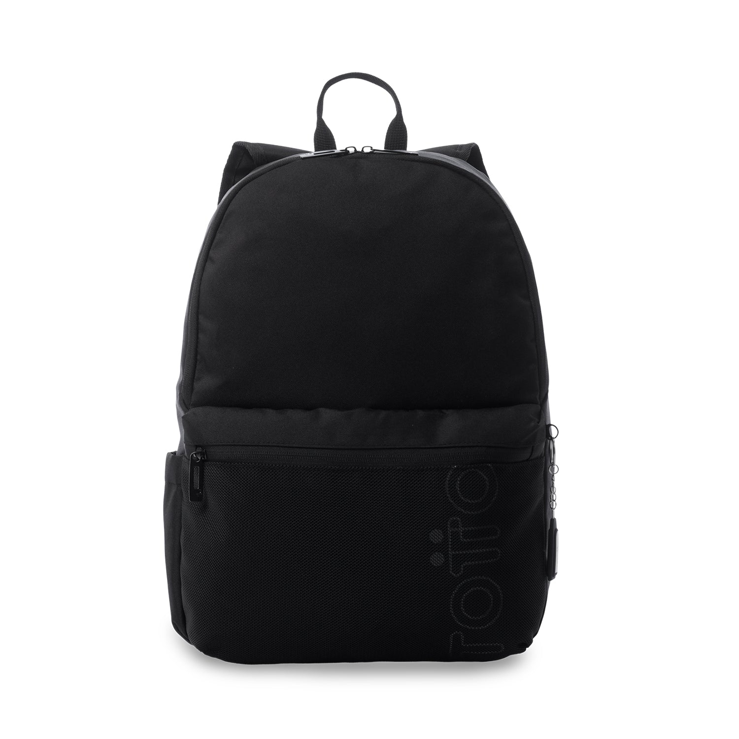 Morral Universitario Dragonar Nilo Porta PC 13" Negro
