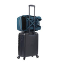 Morral Porta PC 16" Dual Azul Hombre