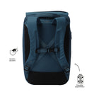 Morral Porta PC 16" Dual Azul Hombre