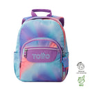 Morral Juvenil Porta Tableta 10" Tempera morado