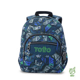 Morral Tempera