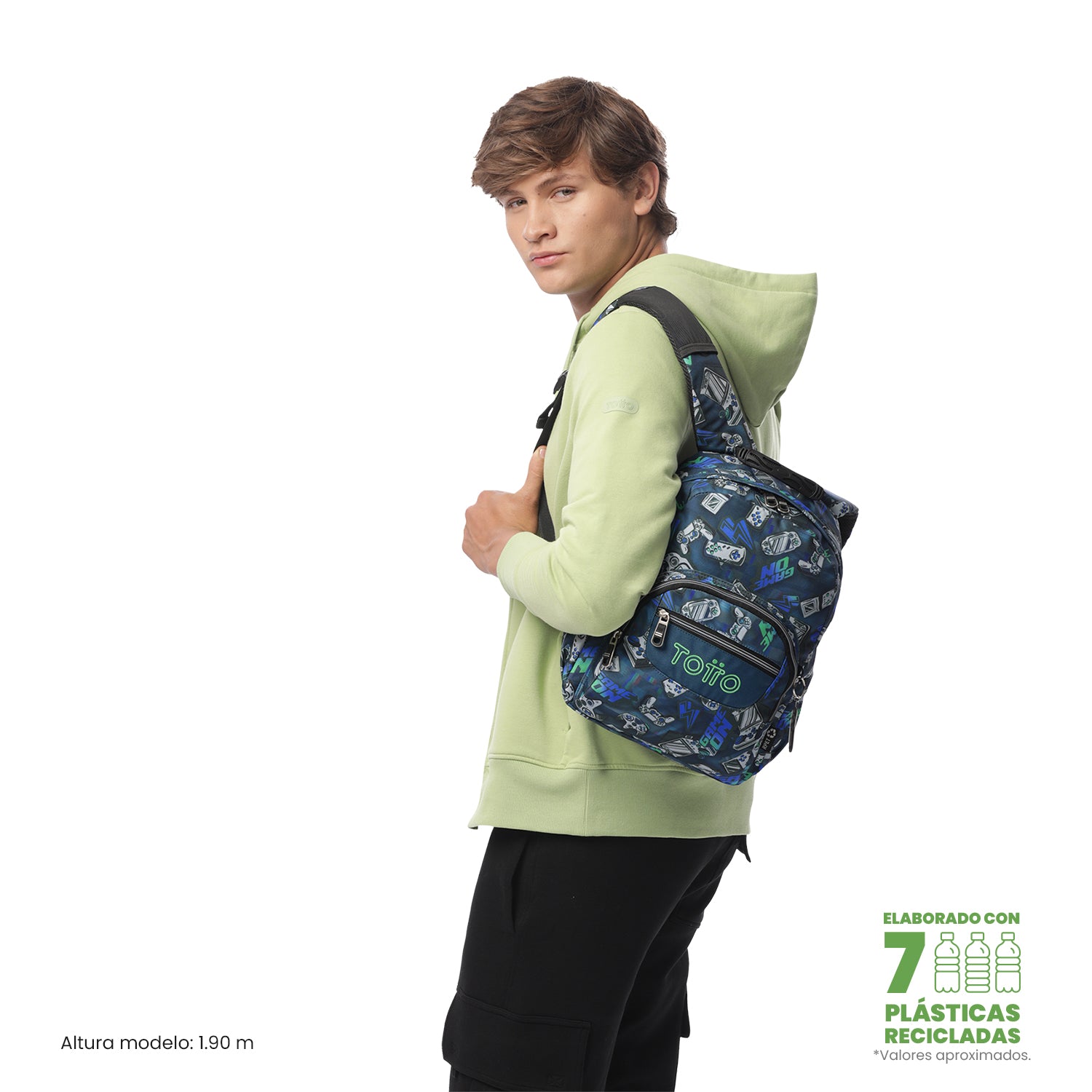 MORRAL TEMPERA MA04ECO003-2526J-5L7