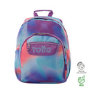 Morral Juvenil Porta PC 13" Gommas Morado
