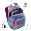 Morral Juvenil Porta PC 13" Gommas Morado