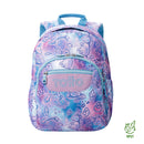 Morral Juvenil Porta PC 13" Gommas Morado