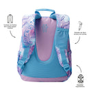 Morral Juvenil Porta PC 13" Gommas Morado