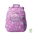 Morral Juvenil Porta PC 13" Gommas Verde