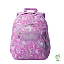 Morral Juvenil Porta PC 13" Gommas Morado