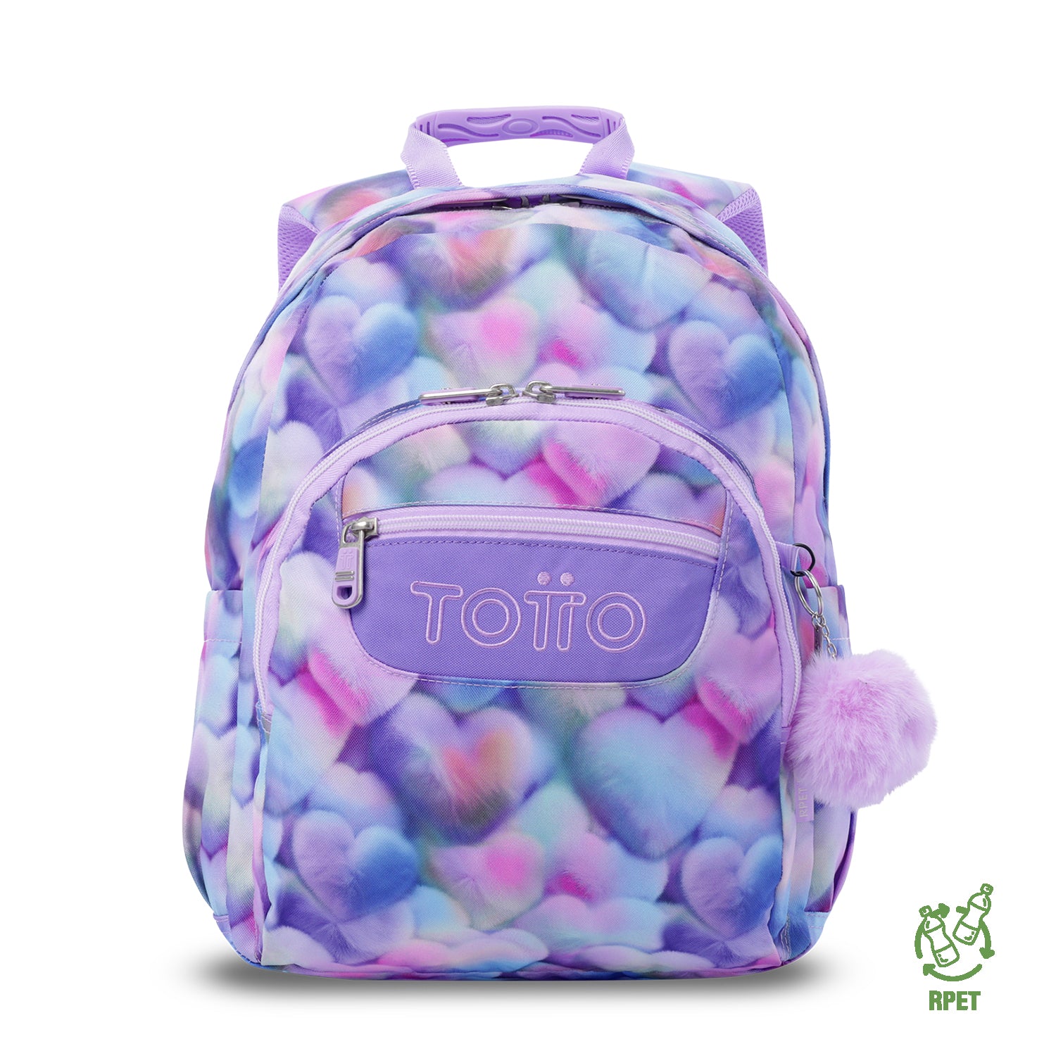 Niña Totto | Mochilas y Accesorios Niña Totto – Página 2 – Totto
